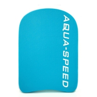 Дъска за Плуване AQUA SPEED Junior Kickboard 37x25x2.5cm