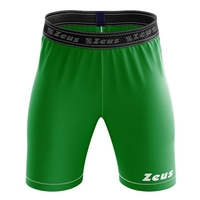 Мъжки Клин ZEUS Bermuda Elastic Pro Verde