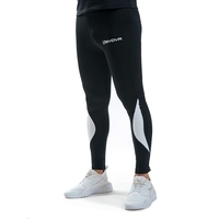 Мъжки Клин GIVOVA Running Long Pant 0010