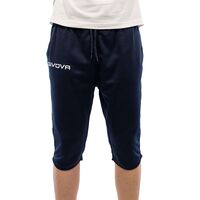 Мъжки Панталони GIVOVA 3/4 Pinocchietto Givova One 0004