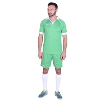 Футболен Екип ZEUS Kit Scorpion Verde/Bianco