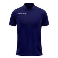 Детска Тениска GIVOVA Polo Summer 0004