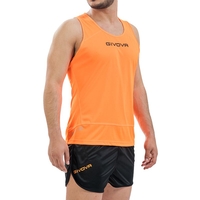 Спортен Екип GIVOVA Аthletics Kit New York 2810