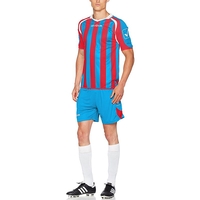 Футболен Екип GIVOVA Football Kit Supporter 0212