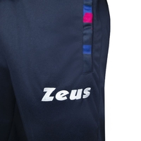 Дамски Анцуг ZEUS Tuta Sophia Blu/Fucsia