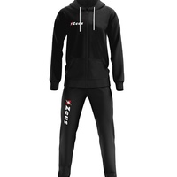 Детски Анцуг ZEUS Tuta Scorpione Nero/Bianco