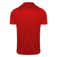 Мъжка Тениска ZEUS Shirt Zodiak Rosso
