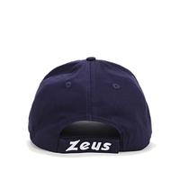Шапка ZEUS Capello Golf Promo Blu