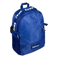 Раница ZEUS Zaino Super 42x30x13 cm Royal