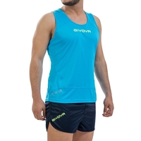 Спортен Екип GIVOVA Аthletics Kit New York 2404