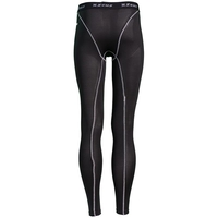 Мъжки Клин ZEUS Pantalone Total Nero