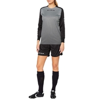 Дамски Вратарски Екип GIVOVA Goalkeeper Kit Manchester 0910