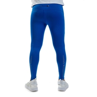 Мъжки Клин GIVOVA Running Long Pant 0002