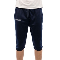 Детски Панталони GIVOVA 3/4 Pinocchietto Givova One 0004