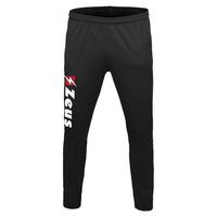 Детски Панталони ZEUS Pantalone Easy Nero