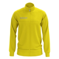 Детски Суичър ZEUS Giacca Enea Giallo