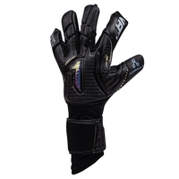 Вратарски Ръкавици RINAT Aries Nemesis Pro Black