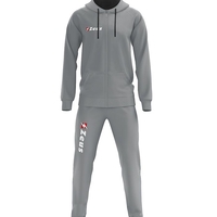 Детски Анцуг ZEUS Tuta Scorpione Grigio/Nero