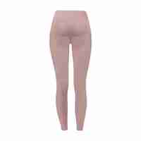 Дамски Клин ZEUS Pantalone Venere Rosa