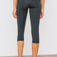 Дамски Клин ADIDAS Ultra Solid 3/4 Leggings