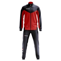 Детски Анцуг ZEUS Tuta Relax Ulysse Blu/Rosso