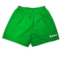 Детски Къси Панталони ZEUS Pantaloncino Promo Verde