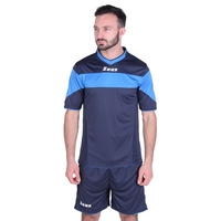 Футболен Екип ZEUS Kit Apollo Blu/Royal