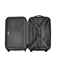 Куфар ZEUS Trolley Class 34x56x24 cm Blu