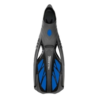 Плавници AQUA SPEED Snorkeling Fins Inox 11