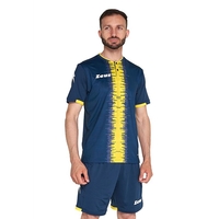 Спортен Екип ZEUS Kit Perseo Blu / Giallo