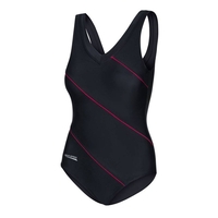 Дамски Бански AQUA SPEED Swimsuit Sophie 16