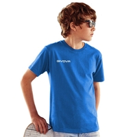 Детска Тениска GIVOVA T-Shirt Fresh 0002