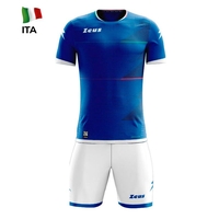 Спортен Екип ZEUS Kit Mundial ITA Royal/Bianco