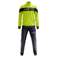 Детски Анцуг ZEUS Tuta Marte Giallo Fluo/Blu