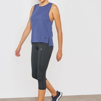 Дамски Клин ADIDAS Ultra Solid 3/4 Leggings