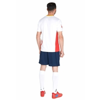 Спортен Екип ZEUS Kit Itaca Uomo Bianco/Rosso