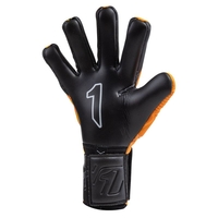Вратарски Ръкавици RINAT Meta Tactik Gk Pro Orange/Black