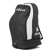 Раница ZEUS Zaino Ulysse 32x50x28 cm Nero/Bianco