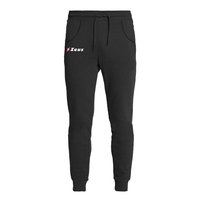 Мъжки Панталони ZEUS Pantalone Ultra Nero