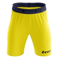 Мъжки Клин ZEUS Bermuda Elastic Pro Giallo