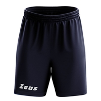 Детски Баскетболни Къси Панталони ZEUS Short Jam Blu