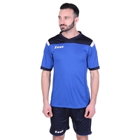 Спортен Екип ZEUS Kit Vesuvio Blu/Royal