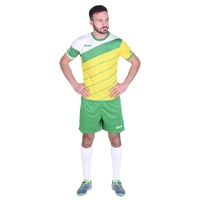 Спортен Екип ZEUS Kit Lybra Uomo Giallo/Verde