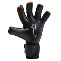 Вратарски Ръкавици RINAT Meta Tactik Gk Alpha Orange/Black