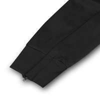 Детски Панталони ZEUS Pantalone Enea Nero/Dark Grey