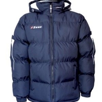 Детско Яке ZEUS Giubbotto Rangers Blu/Bianco