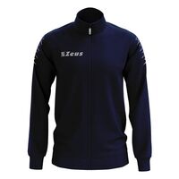 Детски Суичър ZEUS Giacca Enea Blu