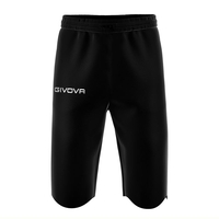 Детски Панталони GIVOVA 3/4 Pinocchietto Givova One 0010