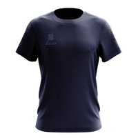 Детска Тениска ZEUS T-Shirt Band Blu