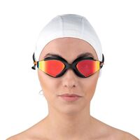 Очила За Плуване AQUA SPEED Blade Mirror Open Water 75